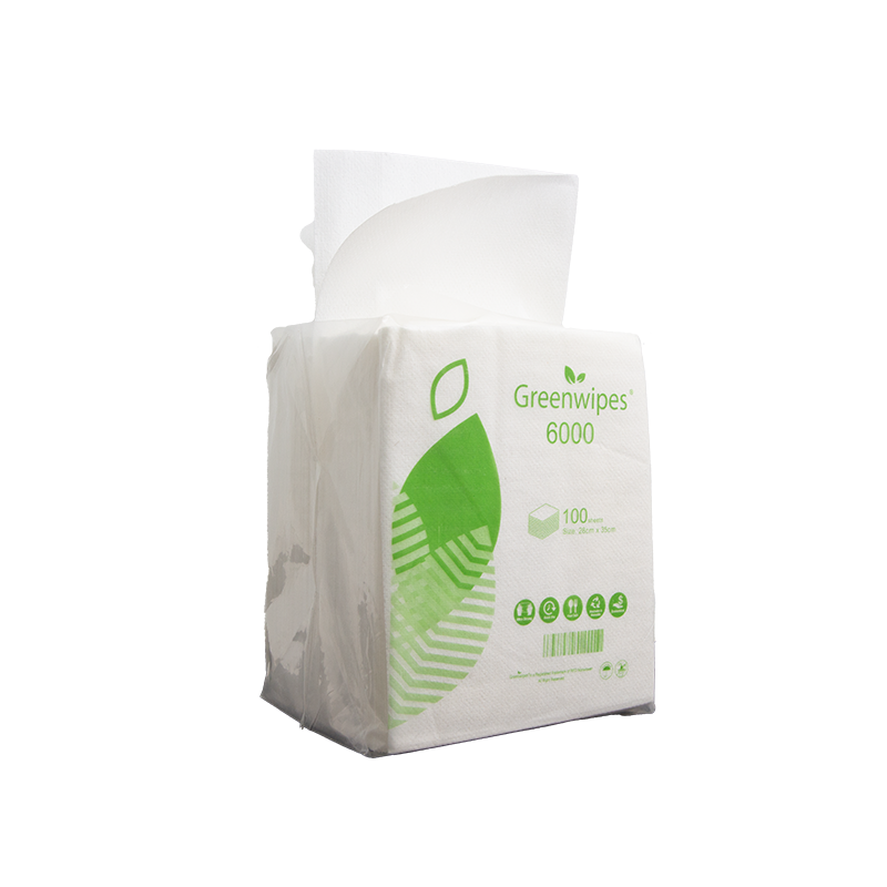 GW6000 White Rags