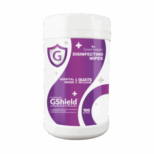 Non Alcohol Wipes