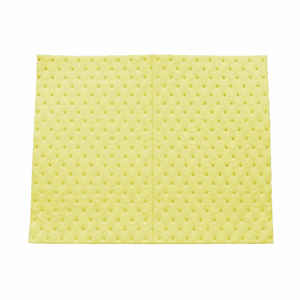 Chemical spill cleaner