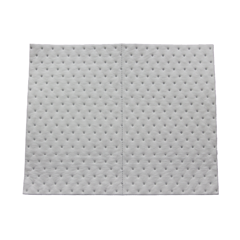 SorbpadOil oil spill cleaner