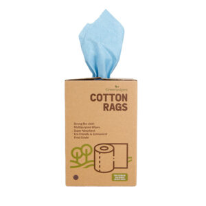 cotton rags