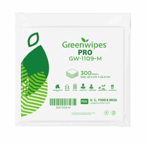 Cleanroom Wipes