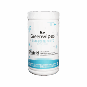 Alcohol Free Wipes