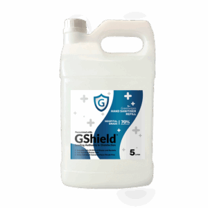 Hand Sanitiser Refill