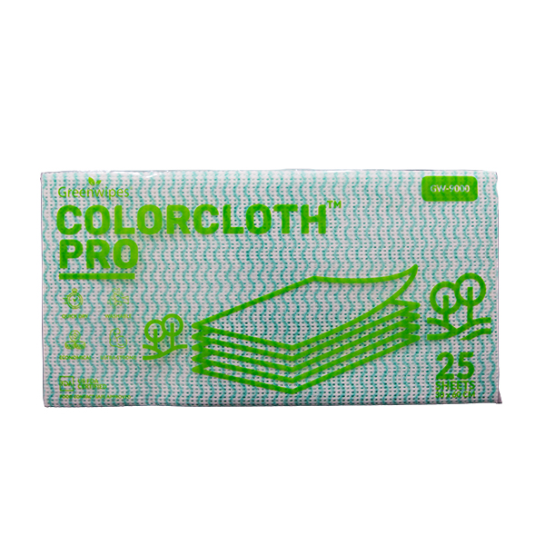 colour-cloth-pro Kitchen Cloth